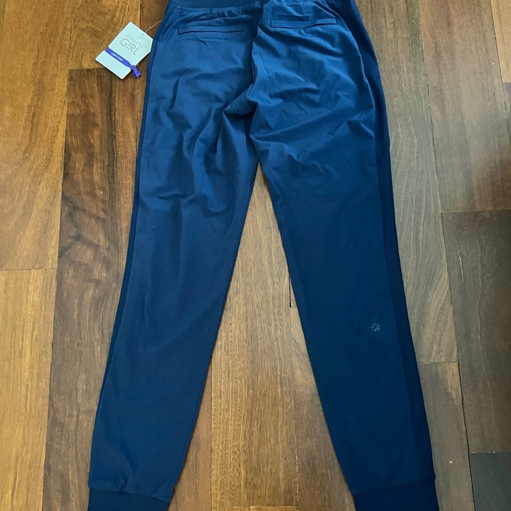 Athleta Joggers